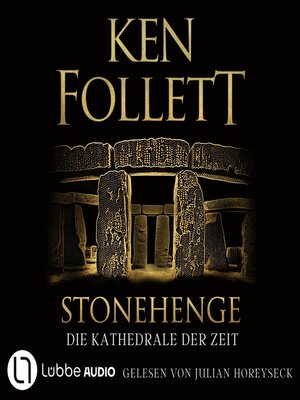 cover image of Stonehenge